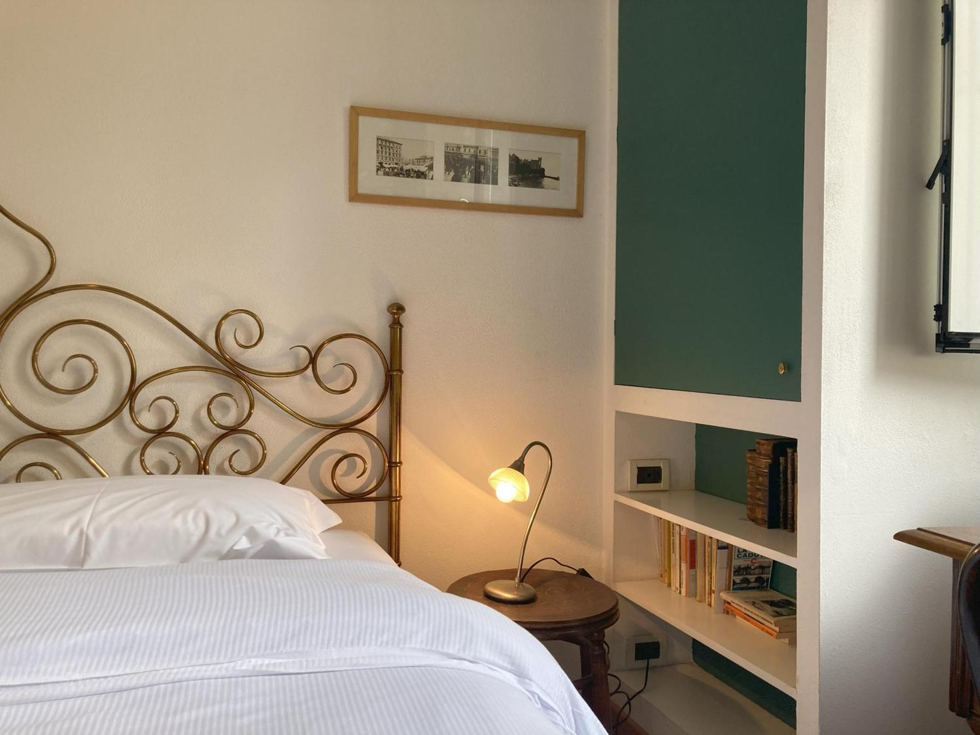 La Casa Di Maty Appartement *