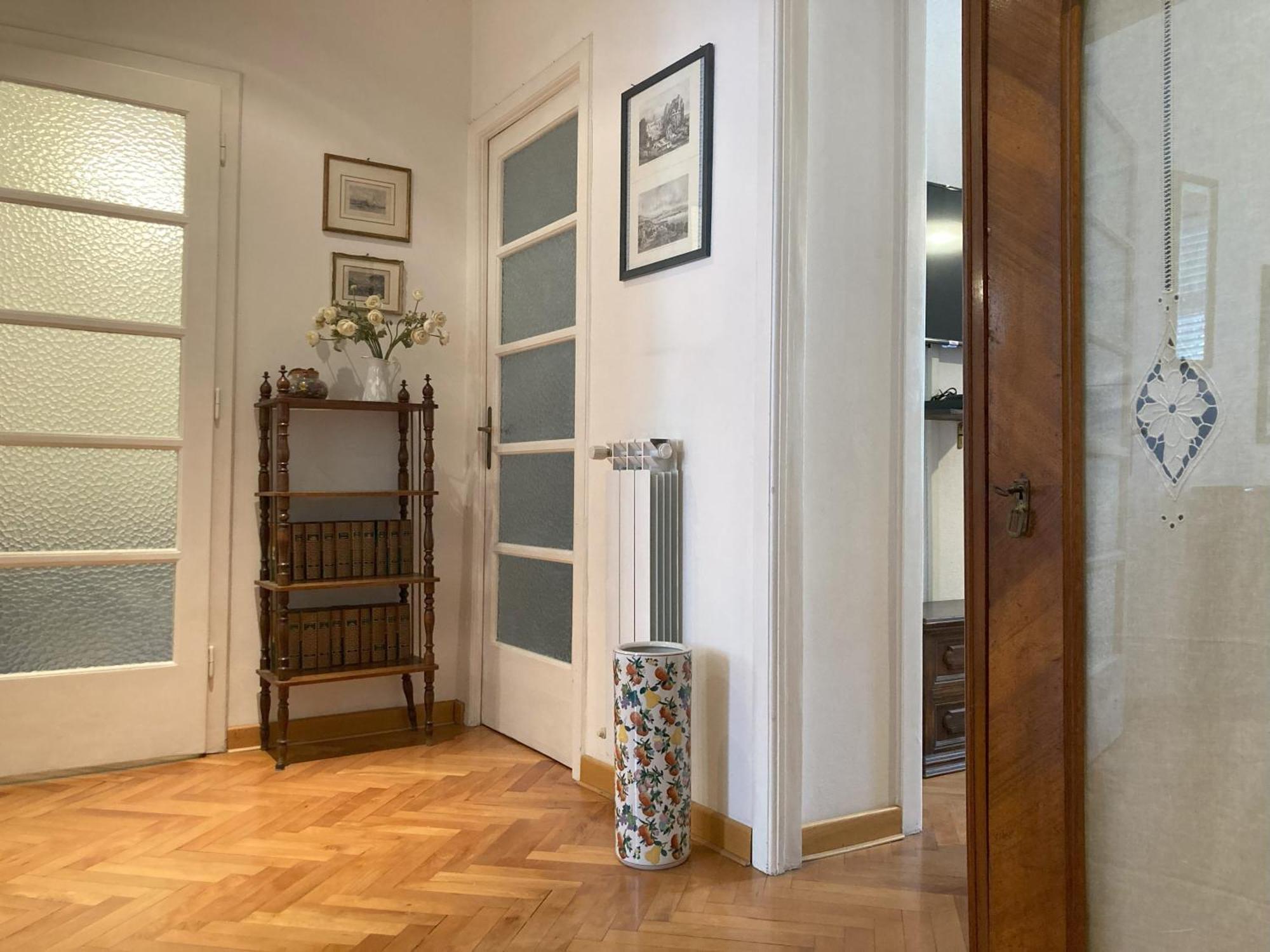 La Casa Di Maty Trieste