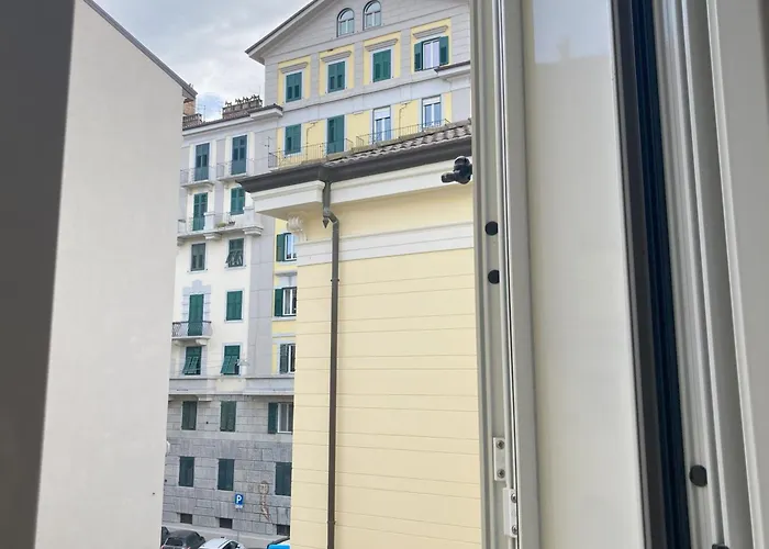 La Casa Di Maty
