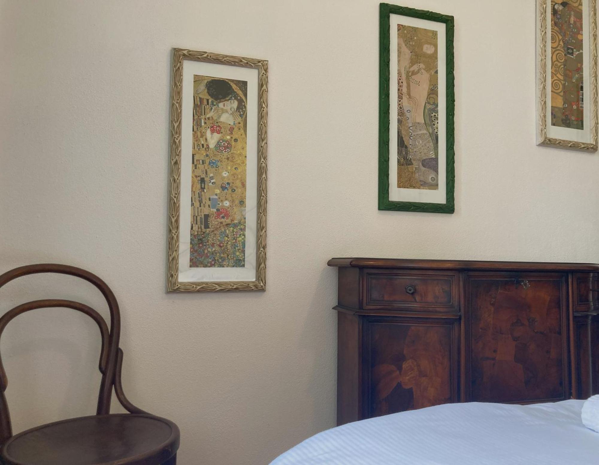 Apartamento La Casa Di Maty