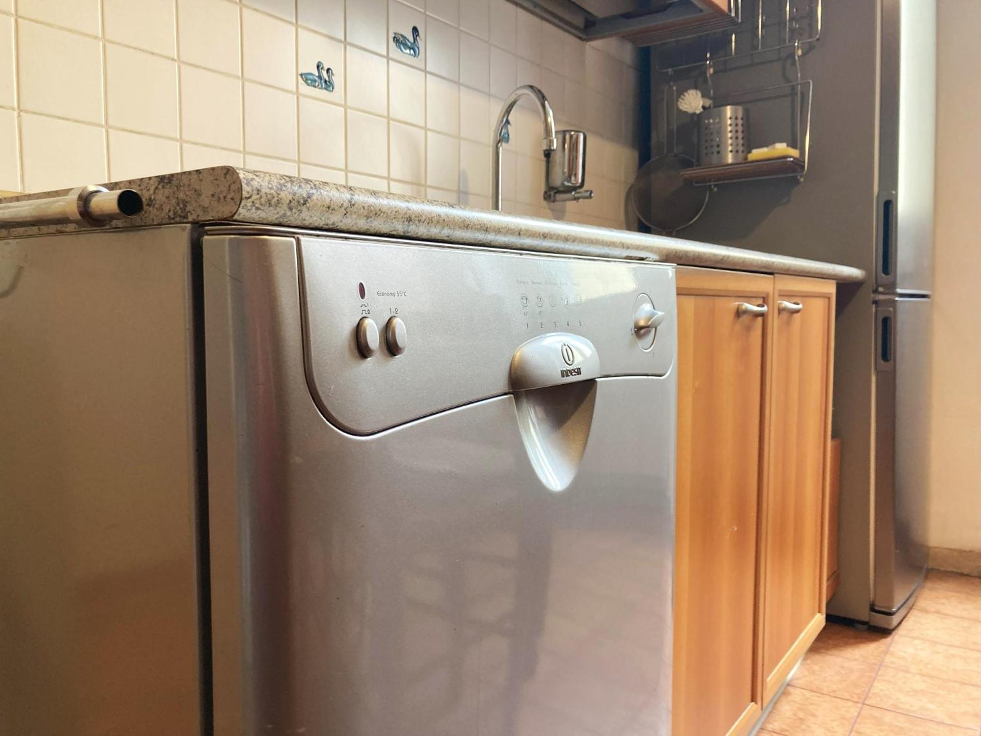 La Casa Di Maty Apartamento