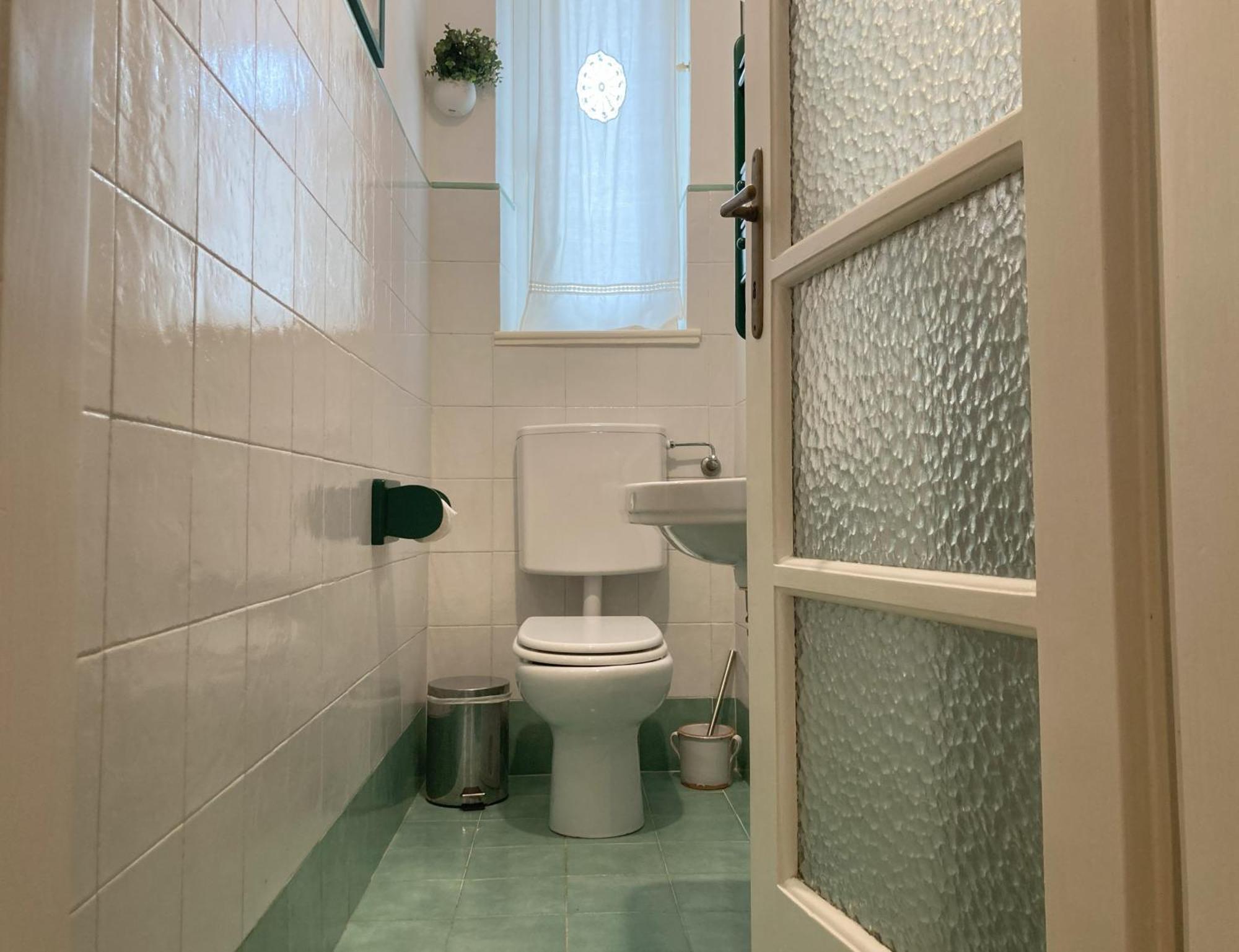 La Casa Di Maty Apartamento