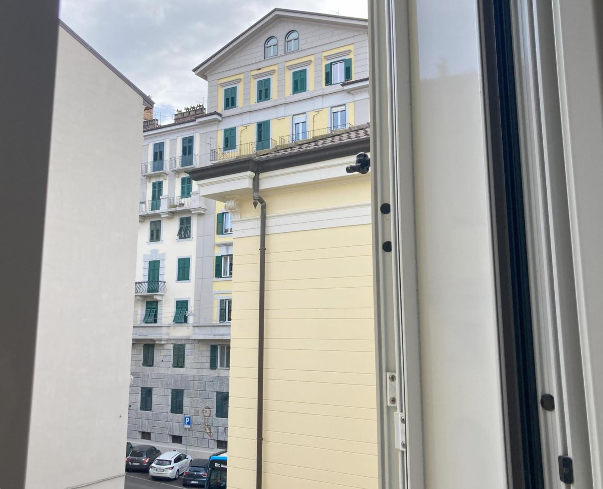Apartamento La Casa Di Maty *