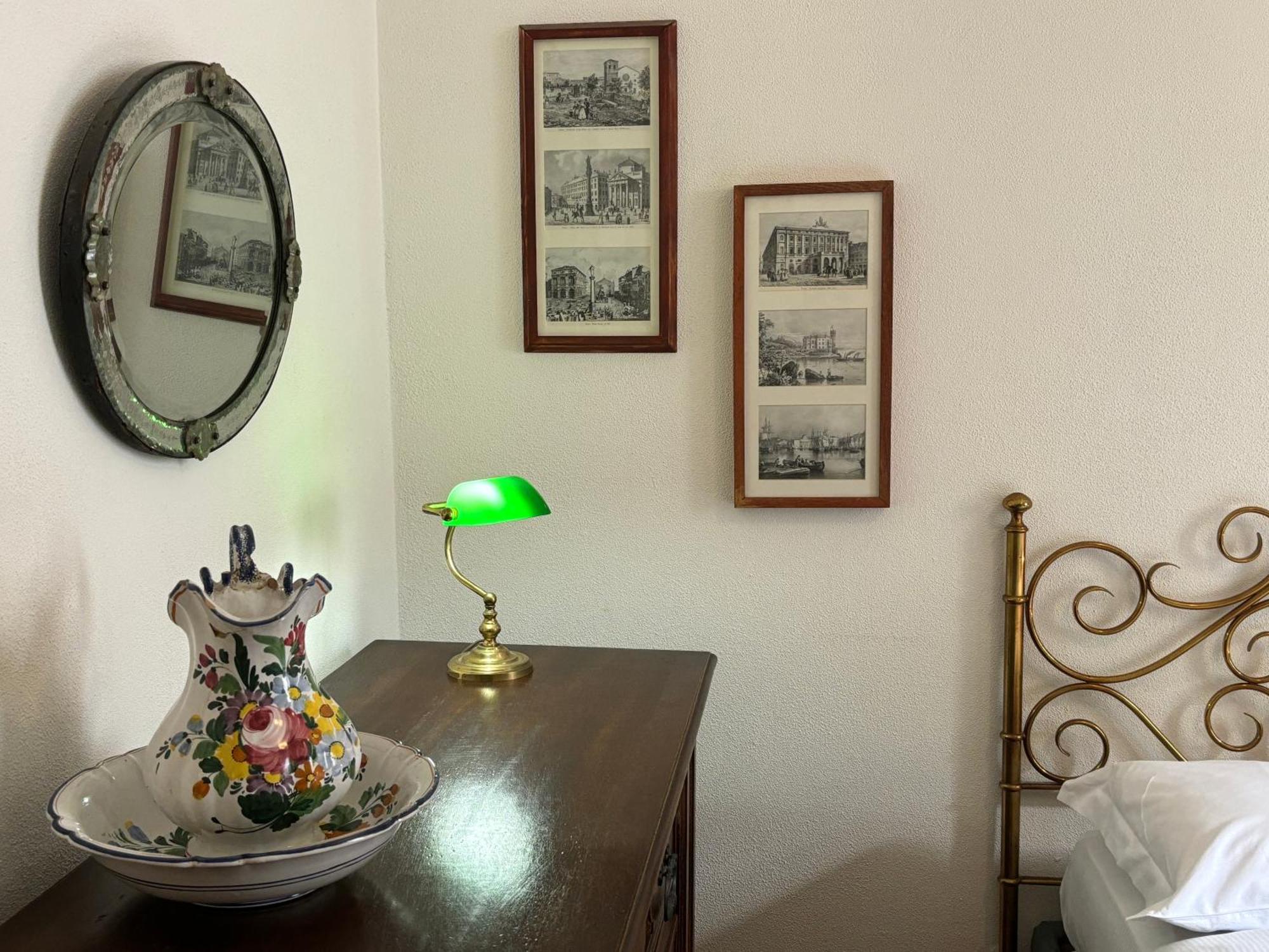 Apartamento La Casa Di Maty *