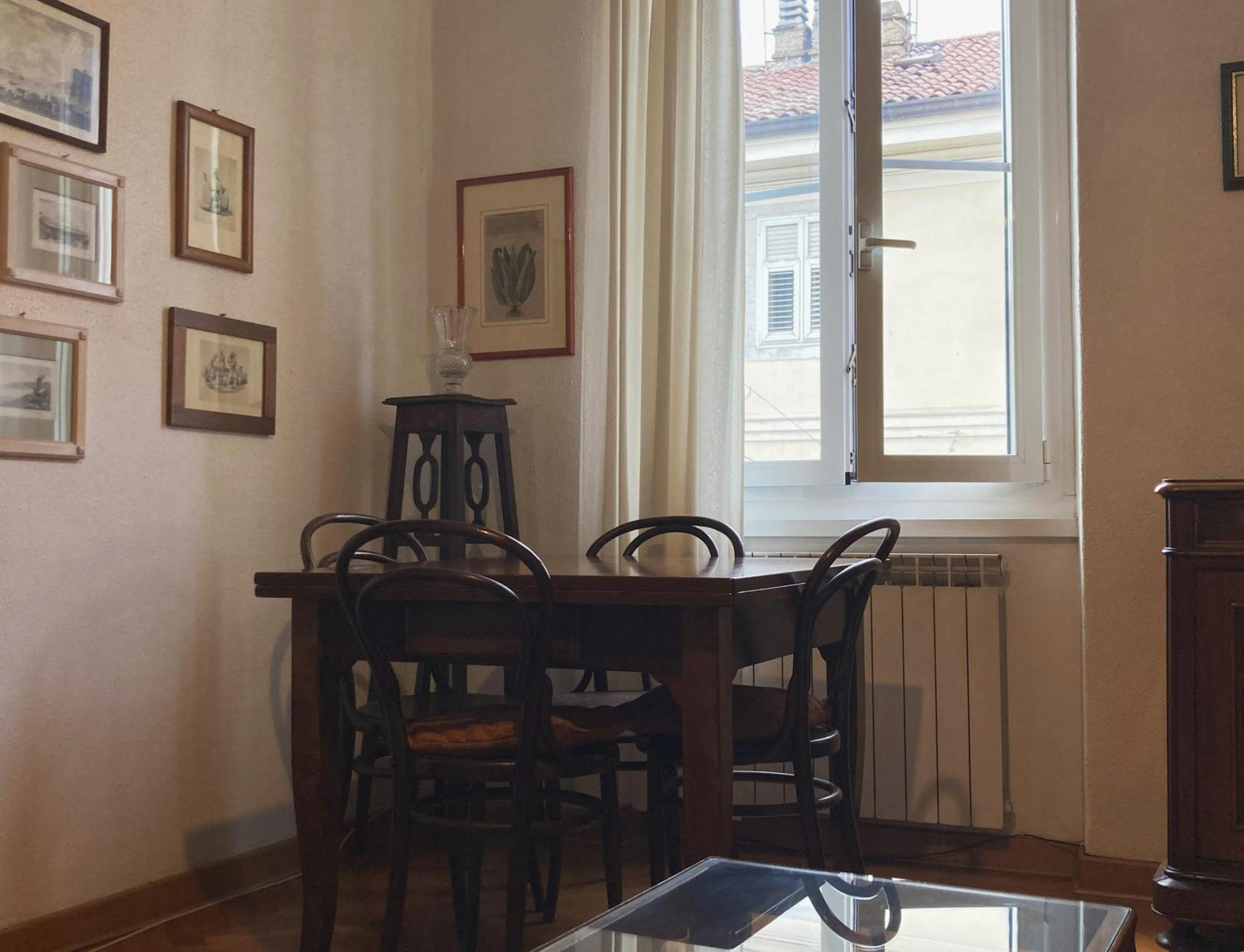 Apartment La Casa Di Maty