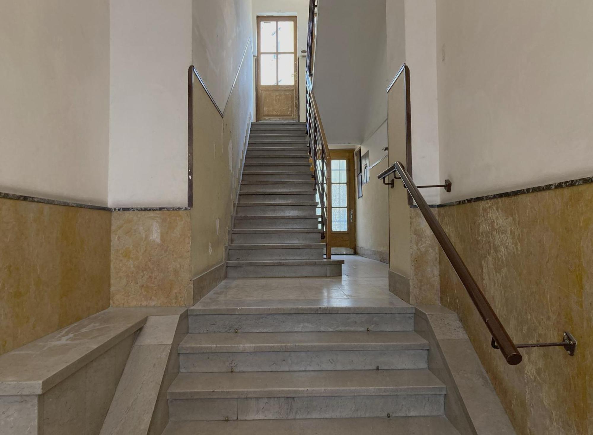 La Casa Di Maty Apartment *