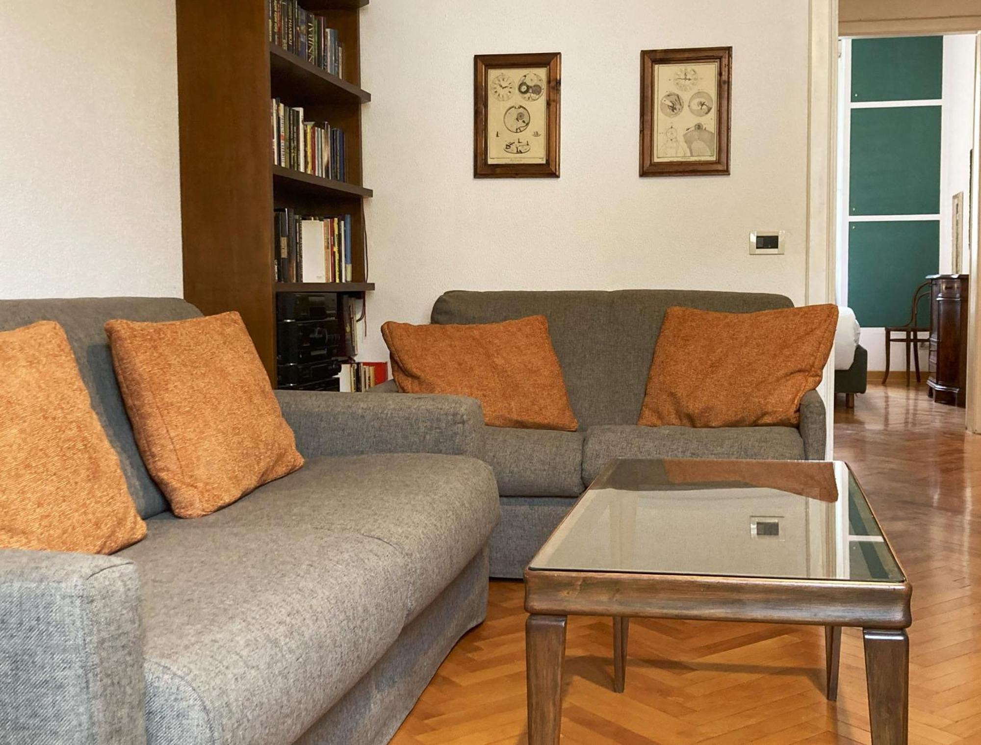 Apartamento La Casa Di Maty