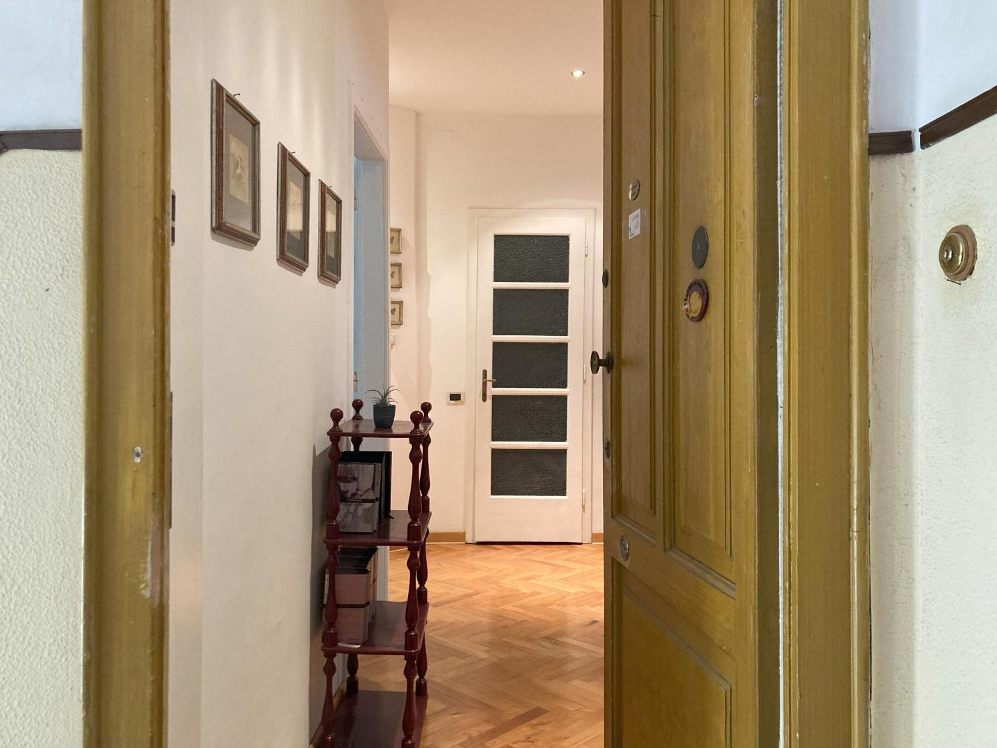Apartment La Casa Di Maty