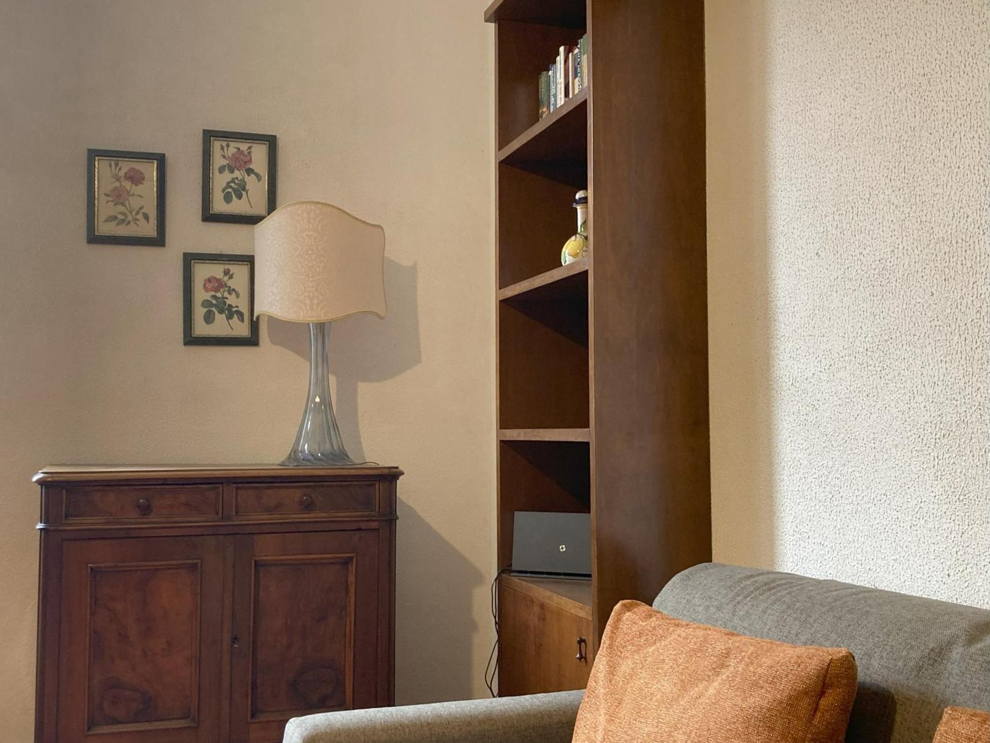 La Casa Di Maty Apartment