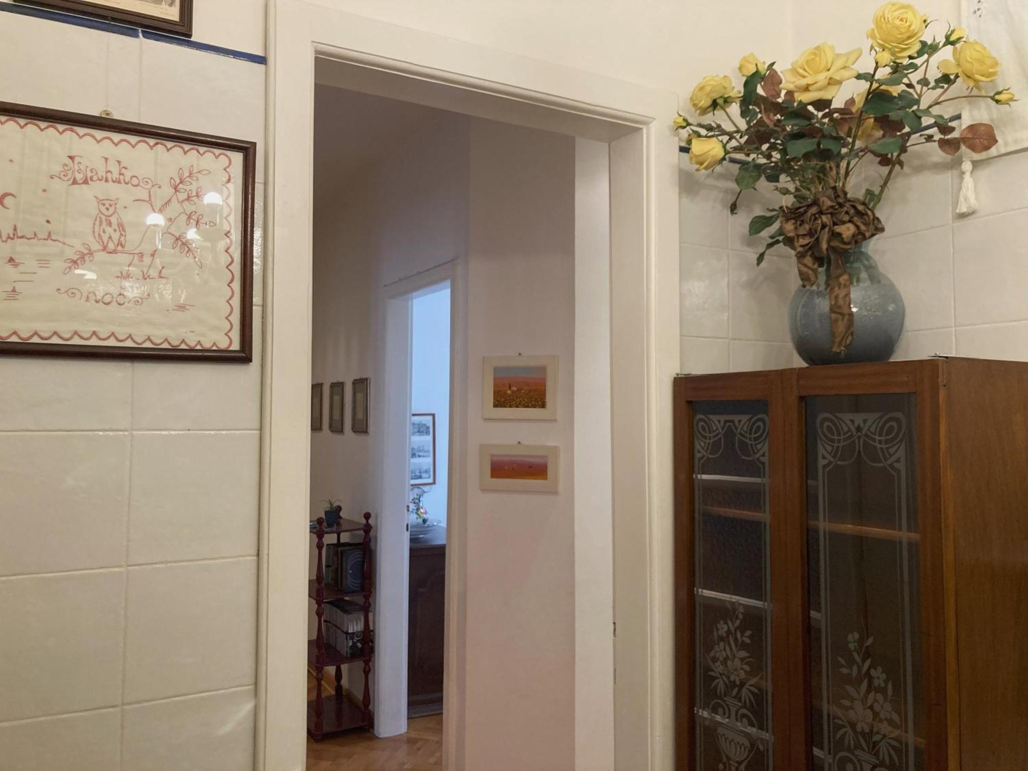 La Casa Di Maty *
