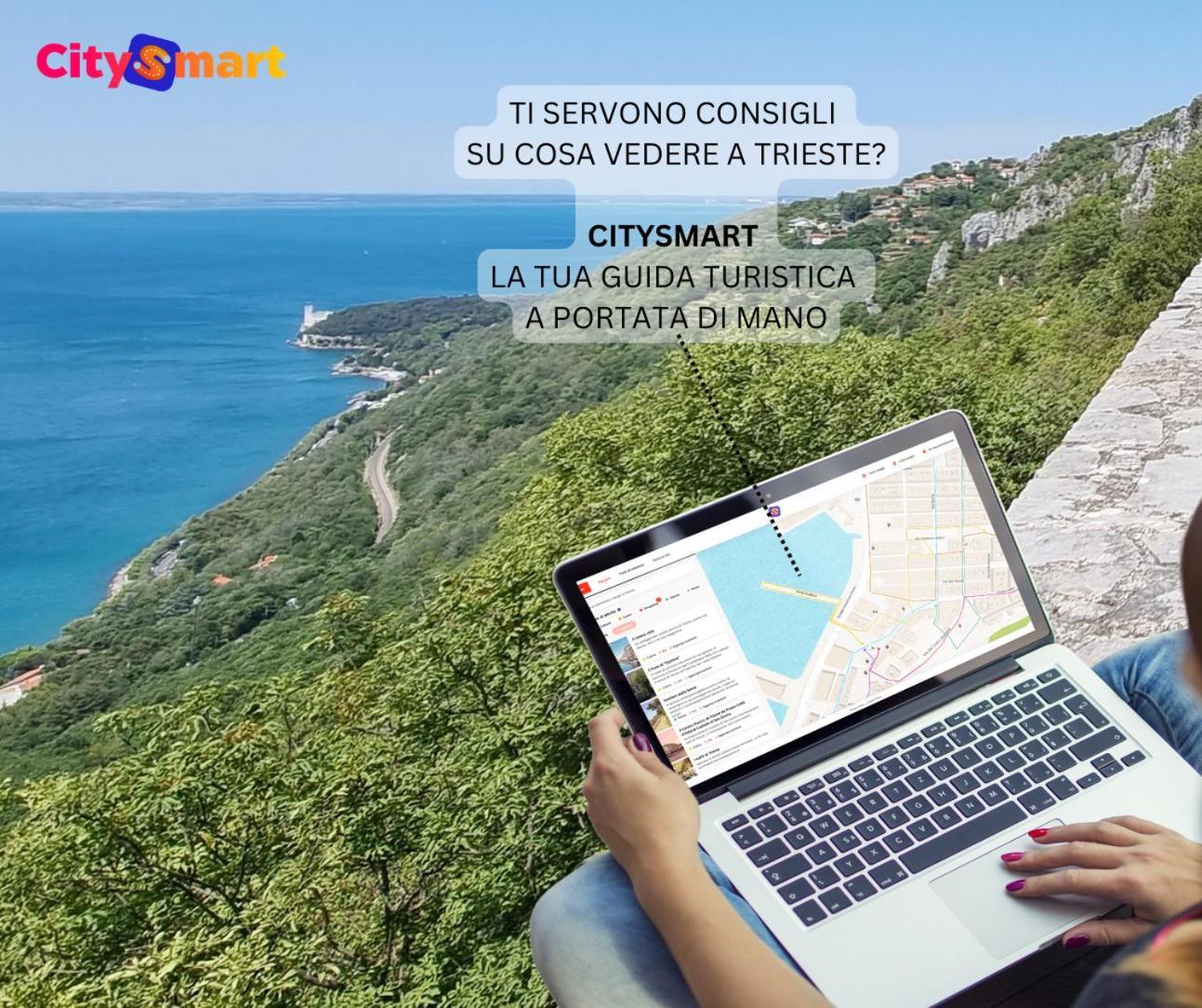 Apartamento La Casa Di Maty Trieste